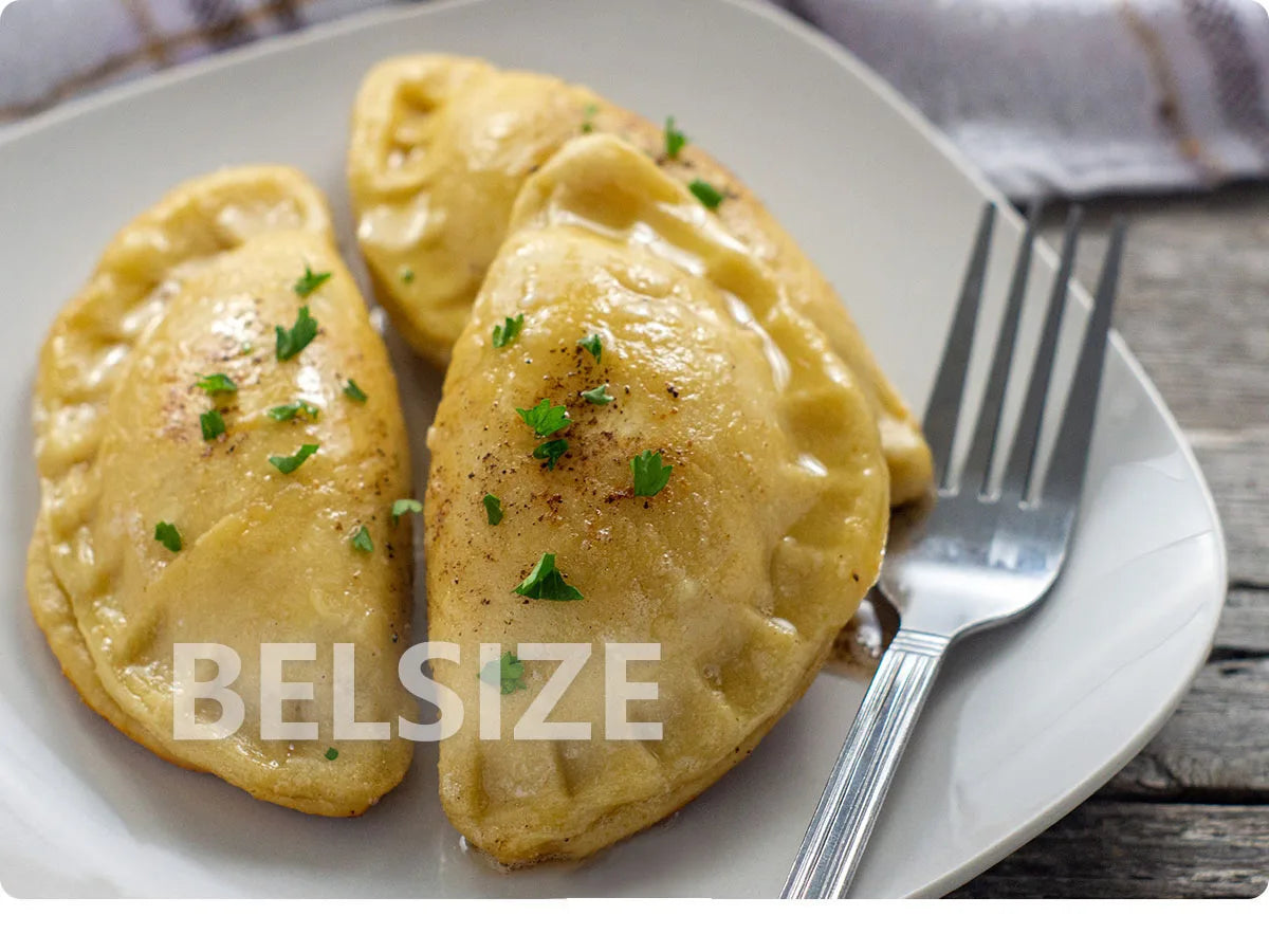 Dumpings Maker Mold Dough Press, Samosa Maker Molds Pierogies Making Kitchen Tools Dough Raviol Machine Dumpling Mold